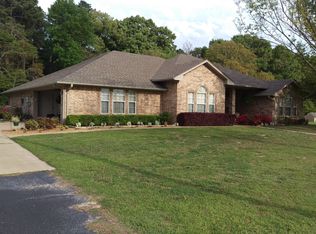 240 Minwood St, Mineola, TX 75773