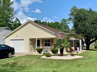 6610 Cinnamon Fern Ln., Myrtle Beach, SC 29588