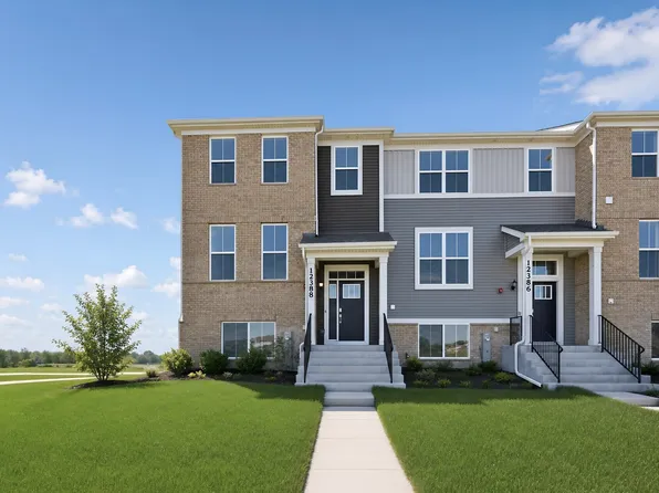 12388 Tinsley St, Huntley, IL 60142