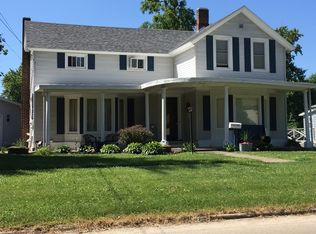 125 W Division St, Amboy, IL 61310