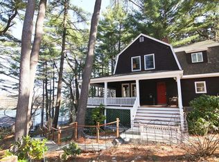 73 Woodward Ave, Gloucester, MA 01930