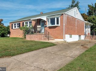 310 Atwood Rd, Wilmington, DE 19804