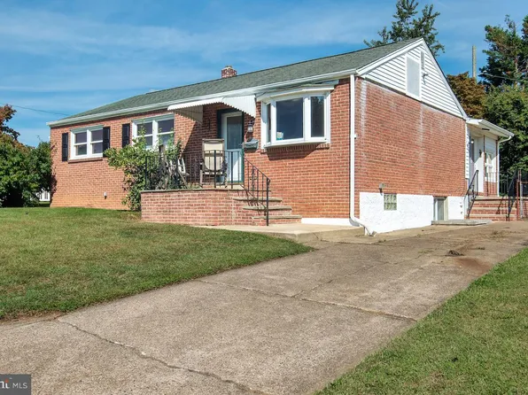 310 Atwood Rd, Wilmington, DE 19804