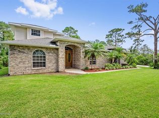 3980 Fox Lake Rd, Titusville, FL 32796