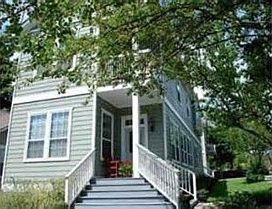 2nd image of 4502 Caswell Ave #A