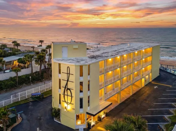 453 S ATLANTIC Avenue #3060, Ormond Beach, FL 32176