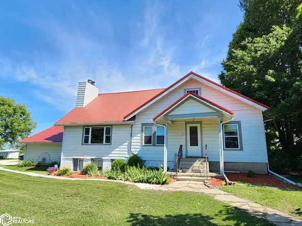 505 2nd Ave W, Weldon, IA 50264
