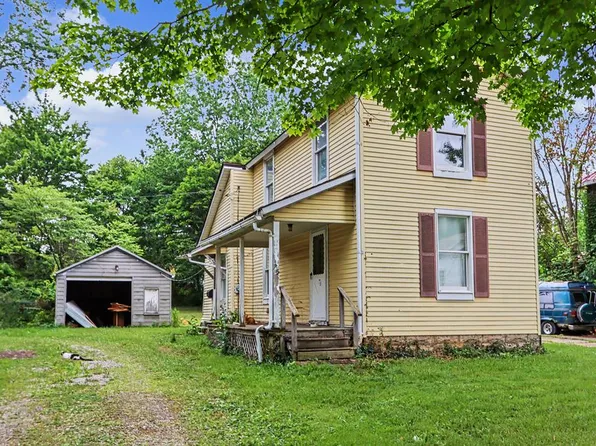 75 Rowland Ave, Mansfield, OH 44903