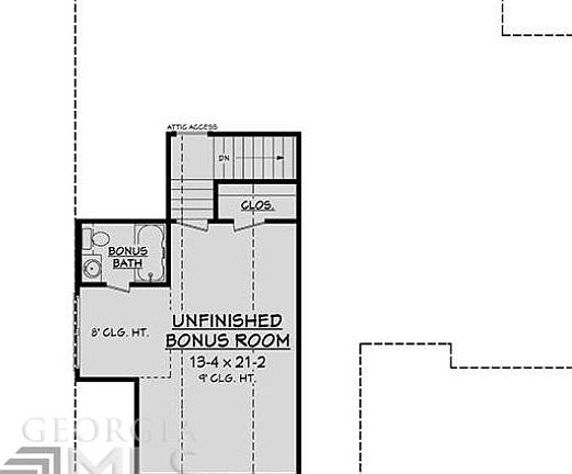 3rd image of 120 Hinterland Trl #12