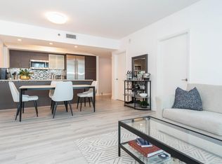 500 Brickell, Miami, FL 33131