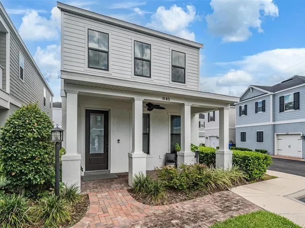 845 Aurora Way, Oldsmar, FL 34677