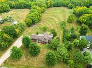 793 NW 1621st Rd, Bates City, MO 64011