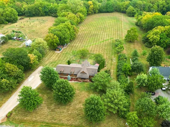 793 NW 1621st Rd, Bates City, MO 64011