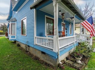 2122 Walnut St, Everett, WA 98201