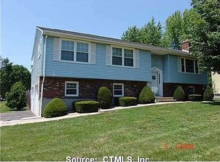 20 Cartier Rd, Enfield, CT 06082