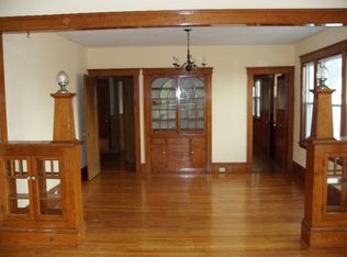 22 Dustin St #1, Worcester, MA 01604