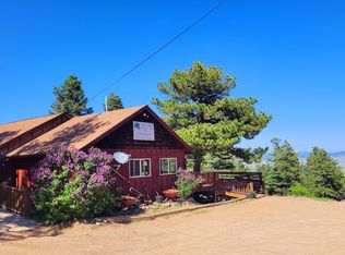 6848 County Road 140, Westcliffe, CO 81252