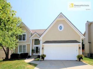 14221 W 128th St, Olathe, KS 66062