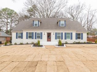 2329 Glencliff St, Memphis, TN 38119