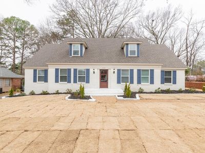 2329 Glencliff St, Memphis, TN, 38119