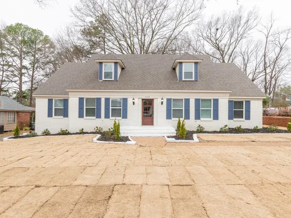 2329 Glencliff St, Memphis, TN 38119