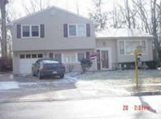 207 Wedgewood Dr, Turnersville, NJ 08012