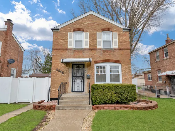 3348 W 84th St, Chicago, IL 60652