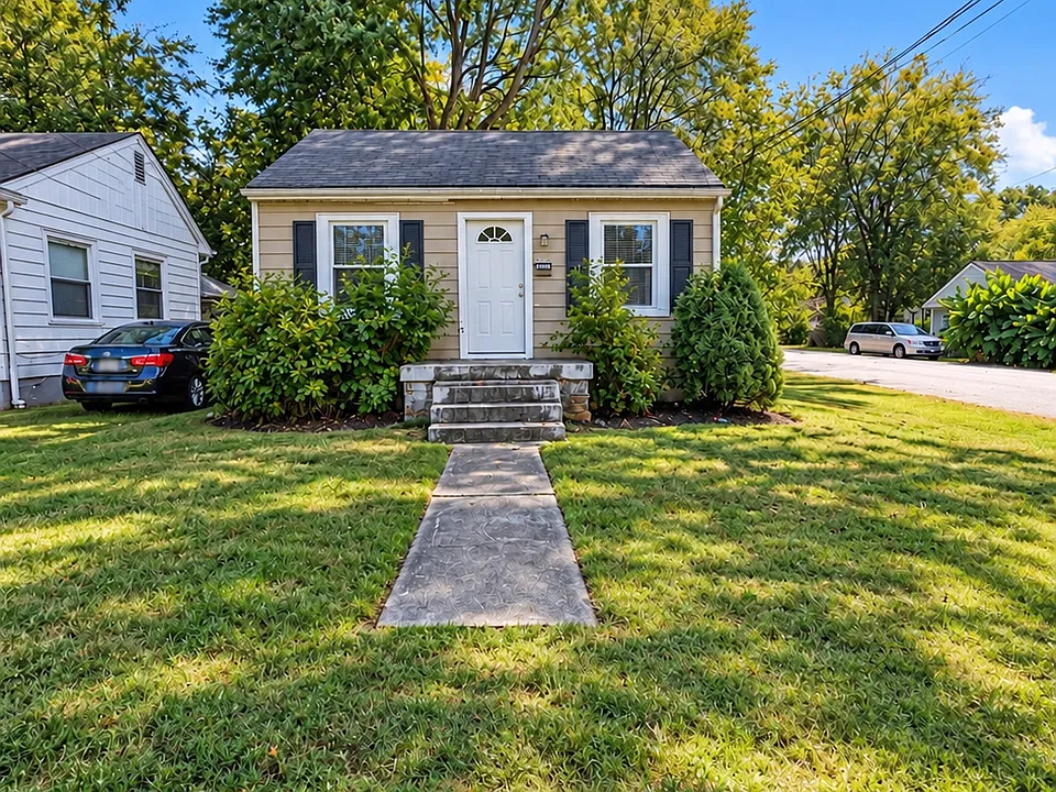 834 Camden Ave
