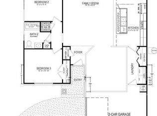 1429 Longbranch Dr, Cantonment, FL 32533