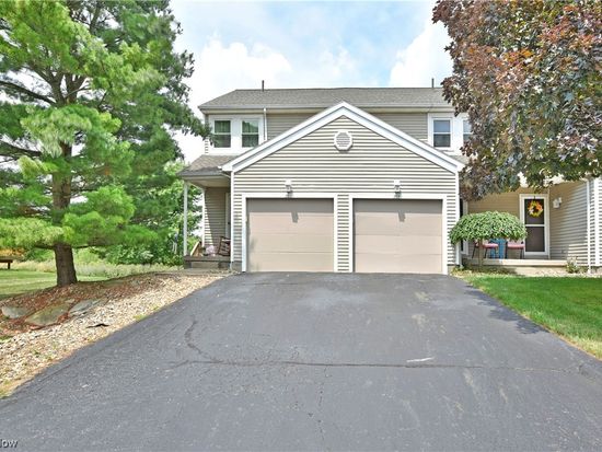 255 Pineview Dr NE, Warren, OH 44484