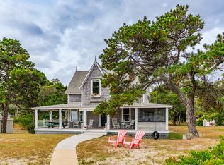 50 Surf St, Phippsburg, ME 04562