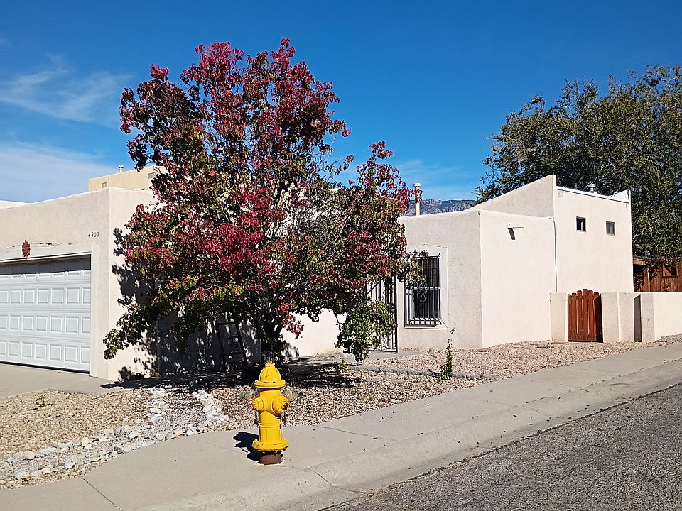 1st image of 4900 Osuna Pl NE #1