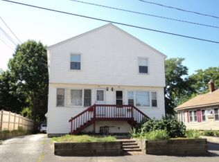 583 Spruce St UPPR ), Manchester, NH 03103
