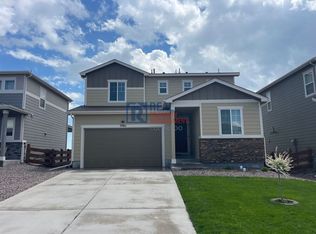 7085 Boreal Dr, Colorado Springs, CO 80915