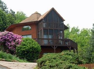 1308 Talona Mountain Rd, Ellijay, GA 30536