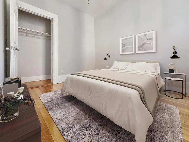 43 Mount Pleasant Ave #3 — Photo 9