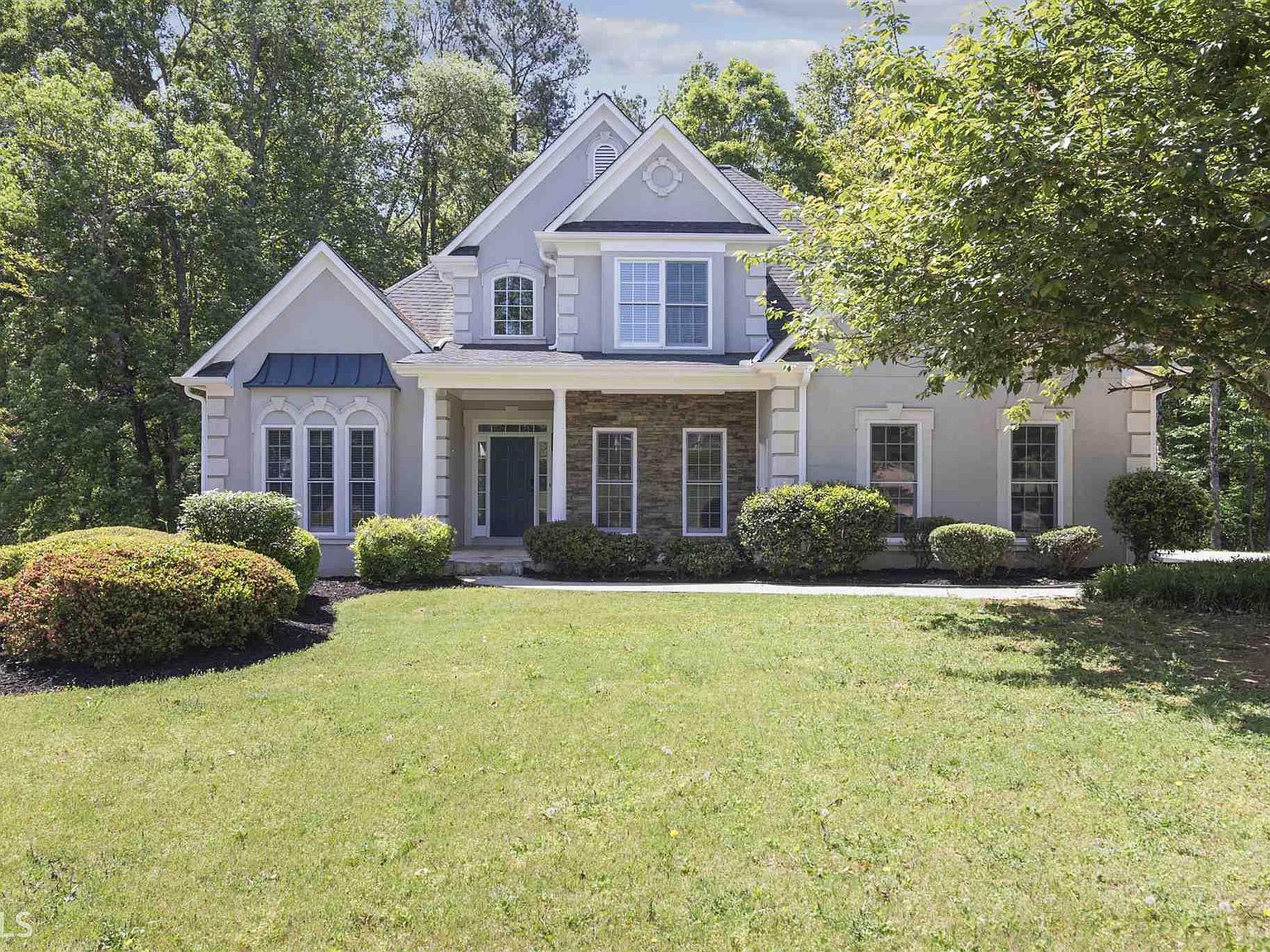 4735 Oakmont Bend Dr, Alpharetta, GA 30004 Zillow