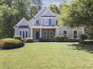 4735 Oakmont Bend Dr, Alpharetta, GA 30004