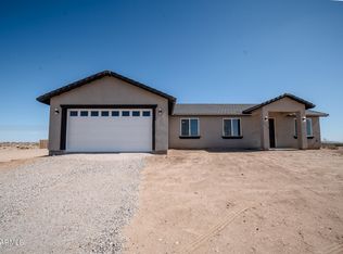 4410 S 344TH Drive, Tonopah, AZ 85354