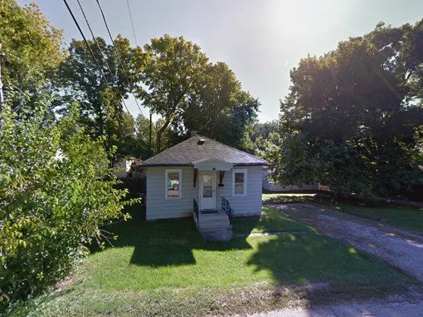 420 Pontiac St, Joliet, IL 60432