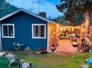 7924 Firehouse Hill Rd, Morrison, CO 80465