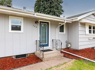 789 Hokah Ave, Mendota Heights, MN 55120