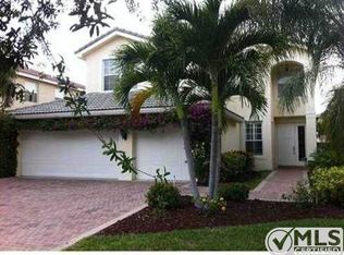 9898 Savona Winds Dr, Delray Beach, FL 33446