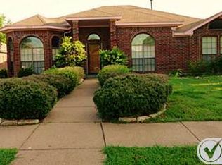 2608 Beeman Dr, Mesquite, TX 75181