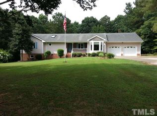 2030 Country Trails Dr, Clayton, NC 27520