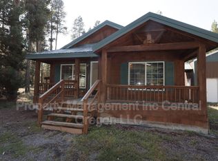 15550 Rim Dr, La Pine, OR 97739
