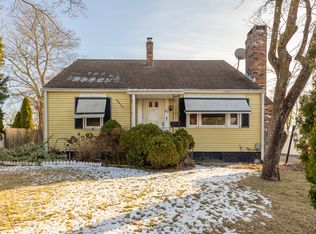 80 Lafayette Ave, East Hartford, CT 06118