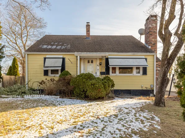80 Lafayette Avenue, East Hartford, CT 06118