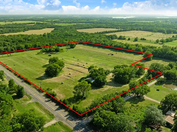 Tbd Fm 100, Honey Grove, TX 75446