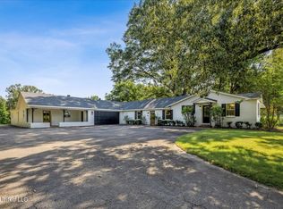 255 Pleasant Hill Rd, Nesbit, MS 38651